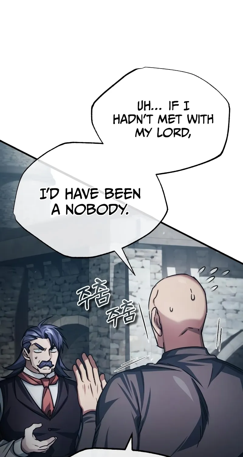 Read Descended from Divinity chapter 73 image 46 on Lezhin