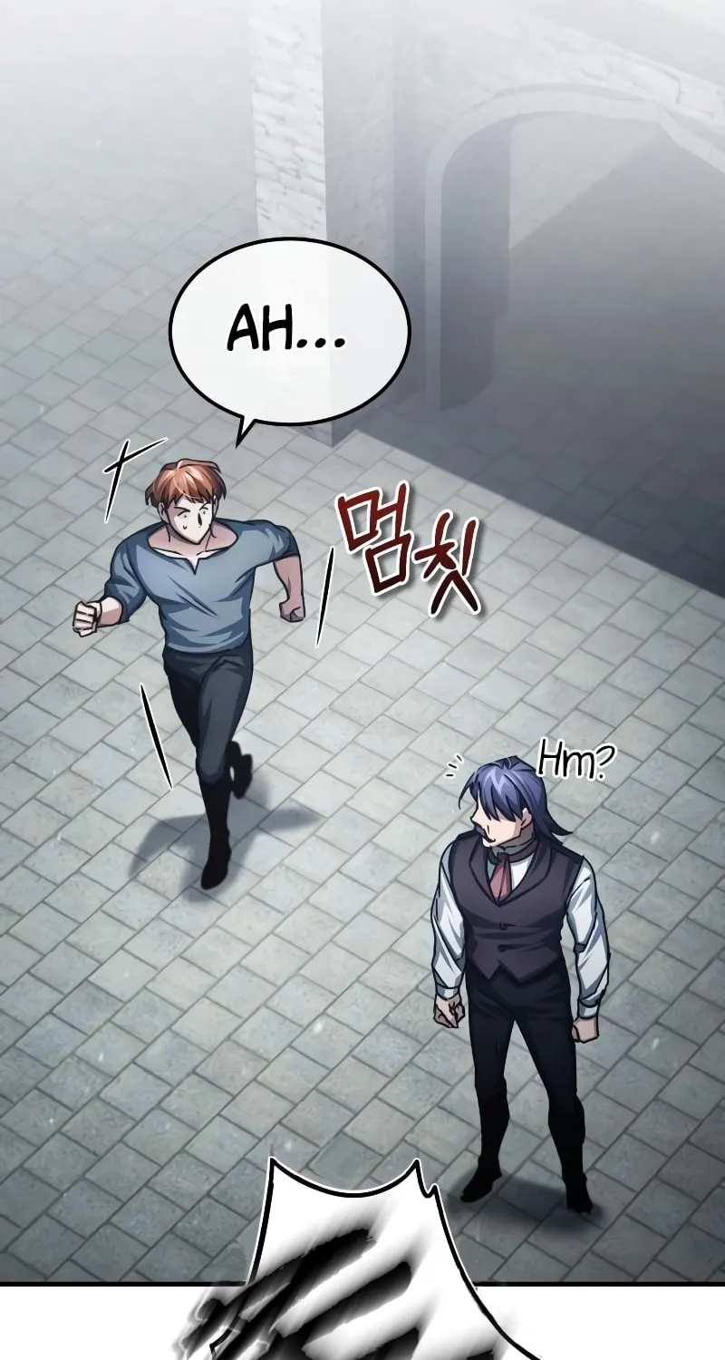 Read Descended from Divinity chapter 73 image 49 on Lezhin