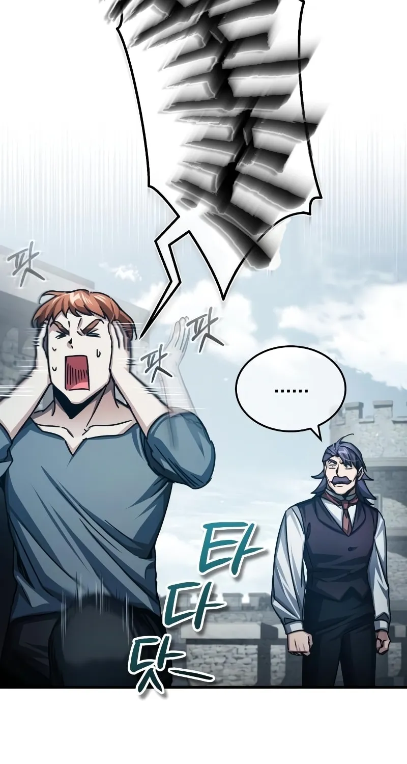 Read Descended from Divinity chapter 73 image 50 on Lezhin