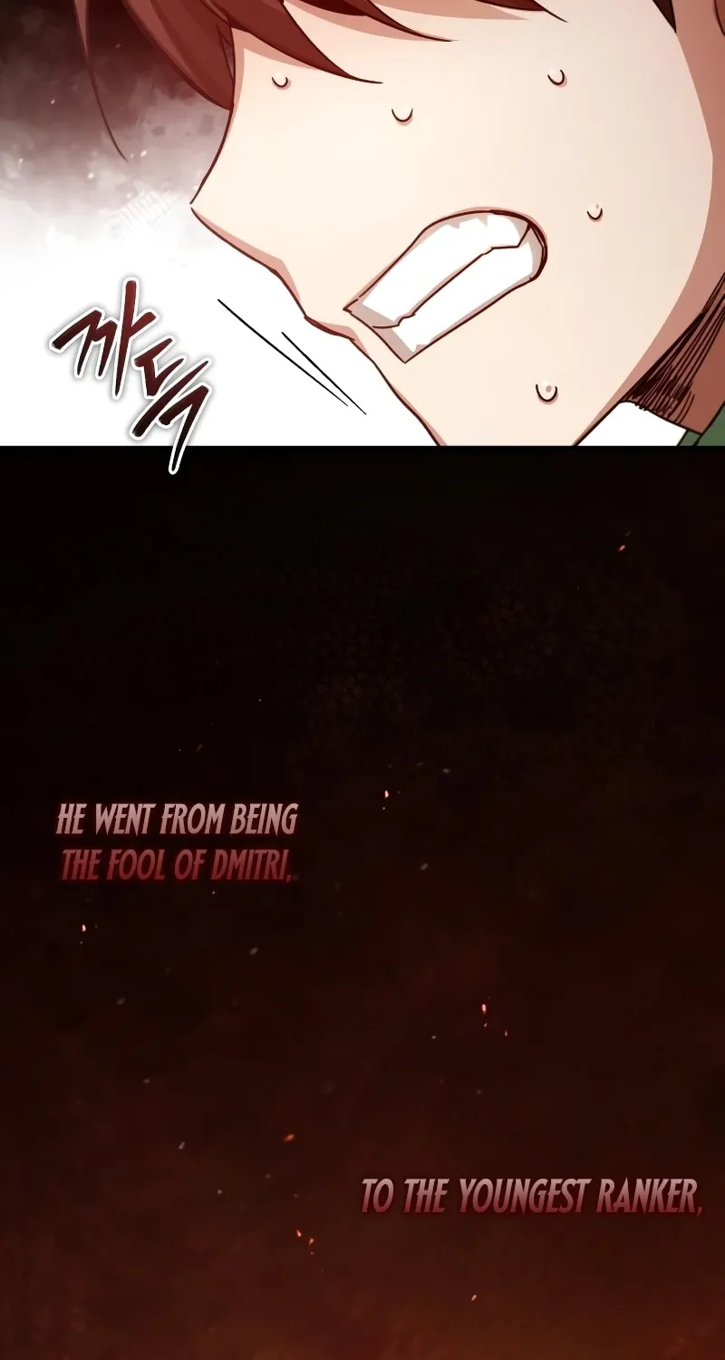 Read Descended from Divinity chapter 73 image 58 on Lezhin