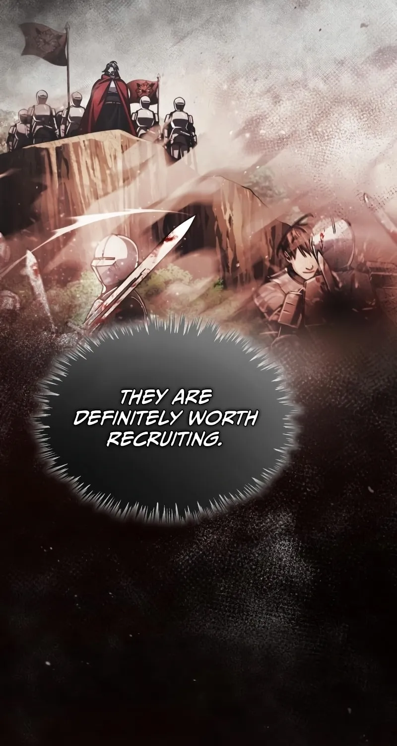 Read Descended from Divinity chapter 73 image 6 on Lezhin