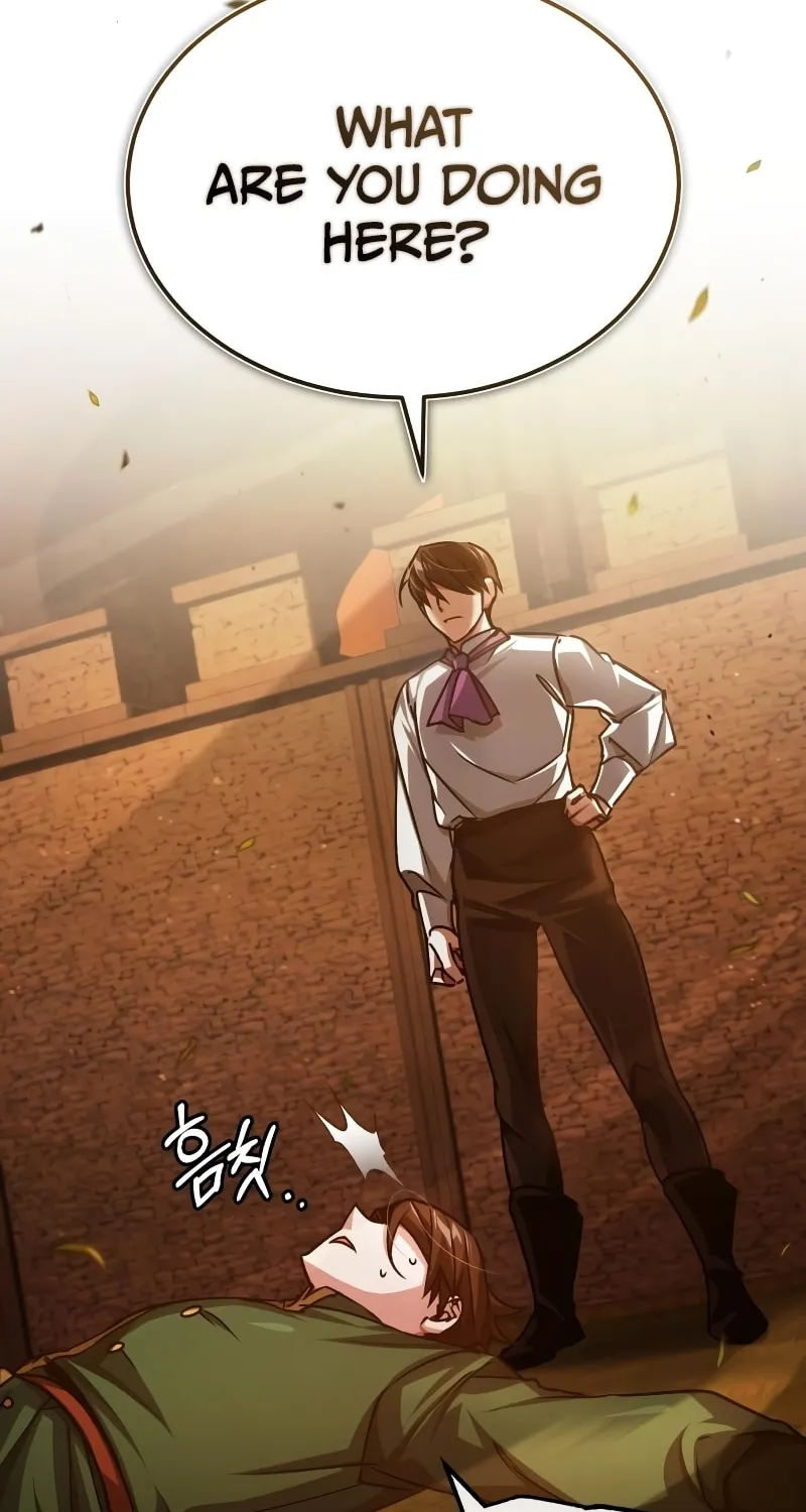Read Descended from Divinity chapter 73 image 69 on Lezhin