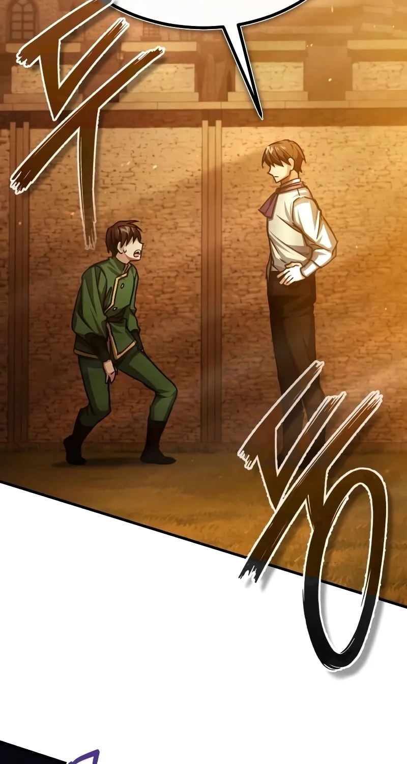 Read Descended from Divinity chapter 73 image 72 on Lezhin