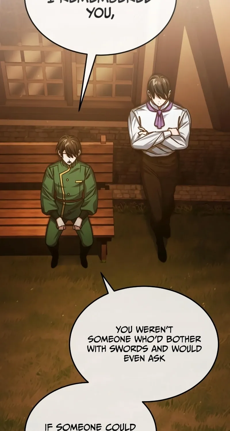 Read Descended from Divinity chapter 73 image 81 on Lezhin