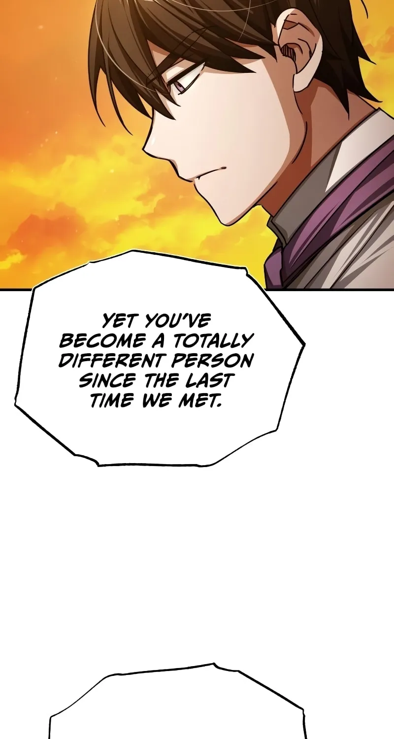 Read Descended from Divinity chapter 73 image 83 on Lezhin