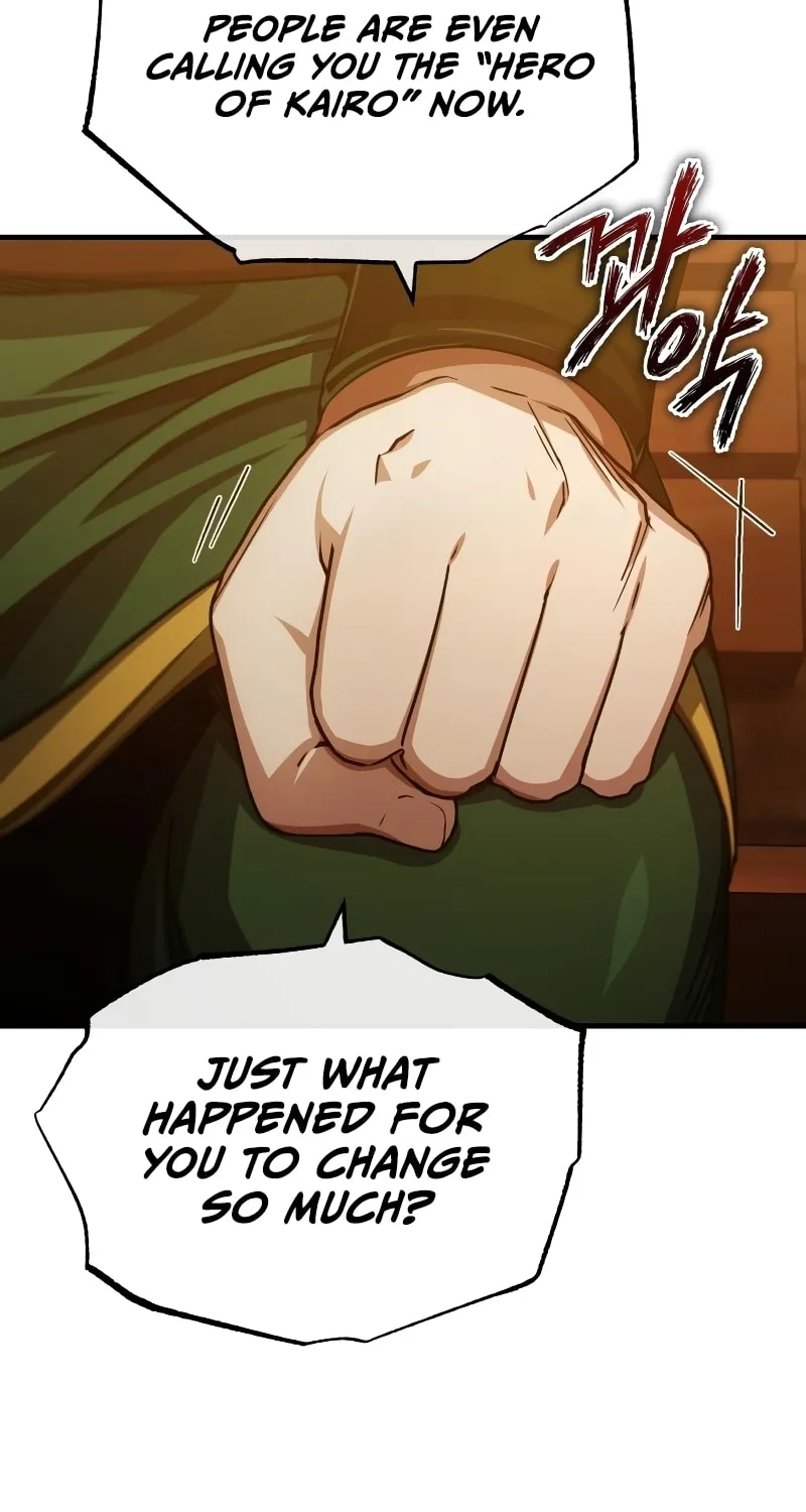 Read Descended from Divinity chapter 73 image 84 on Lezhin