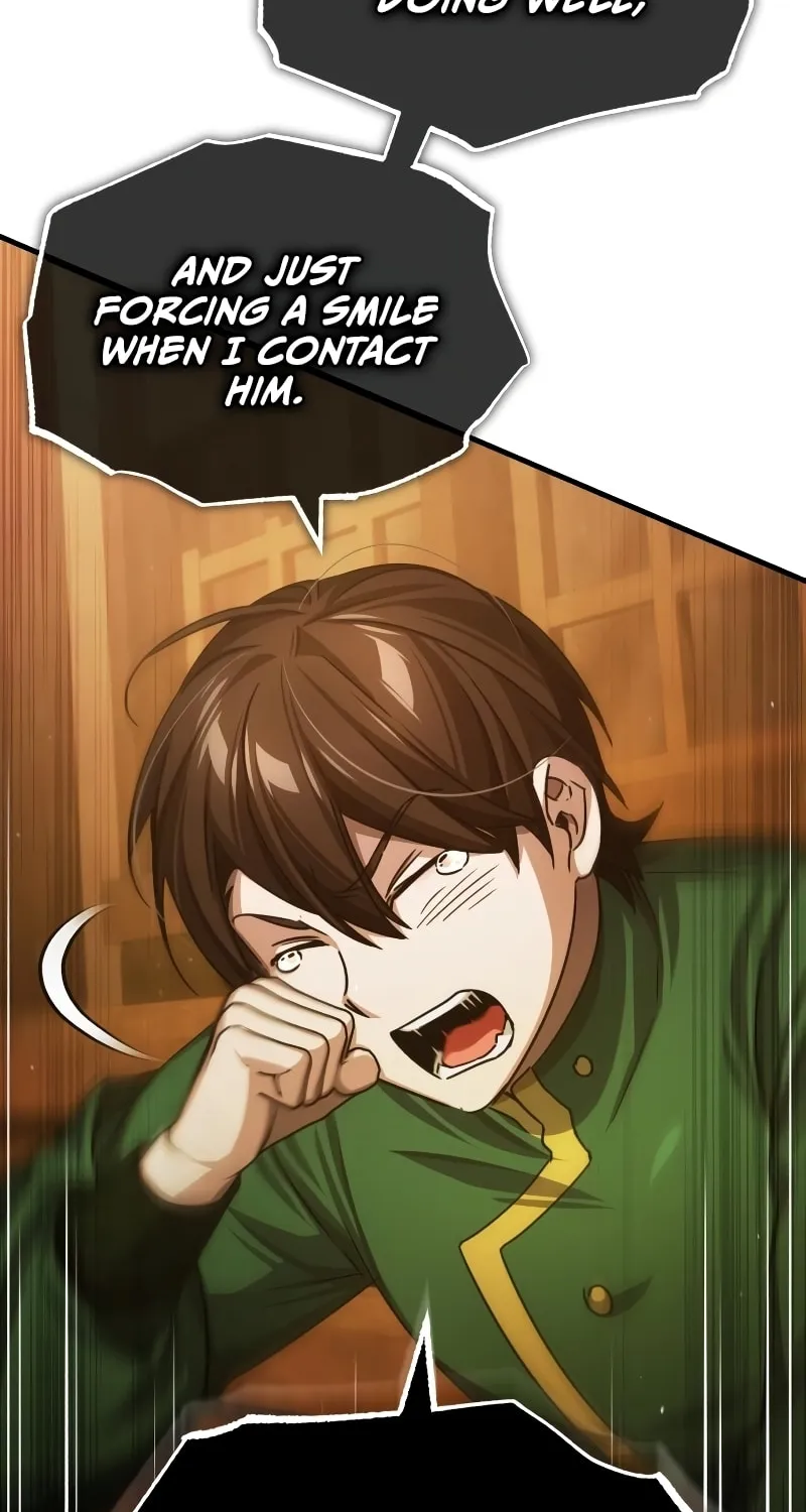 Read Descended from Divinity chapter 73 image 88 on Lezhin