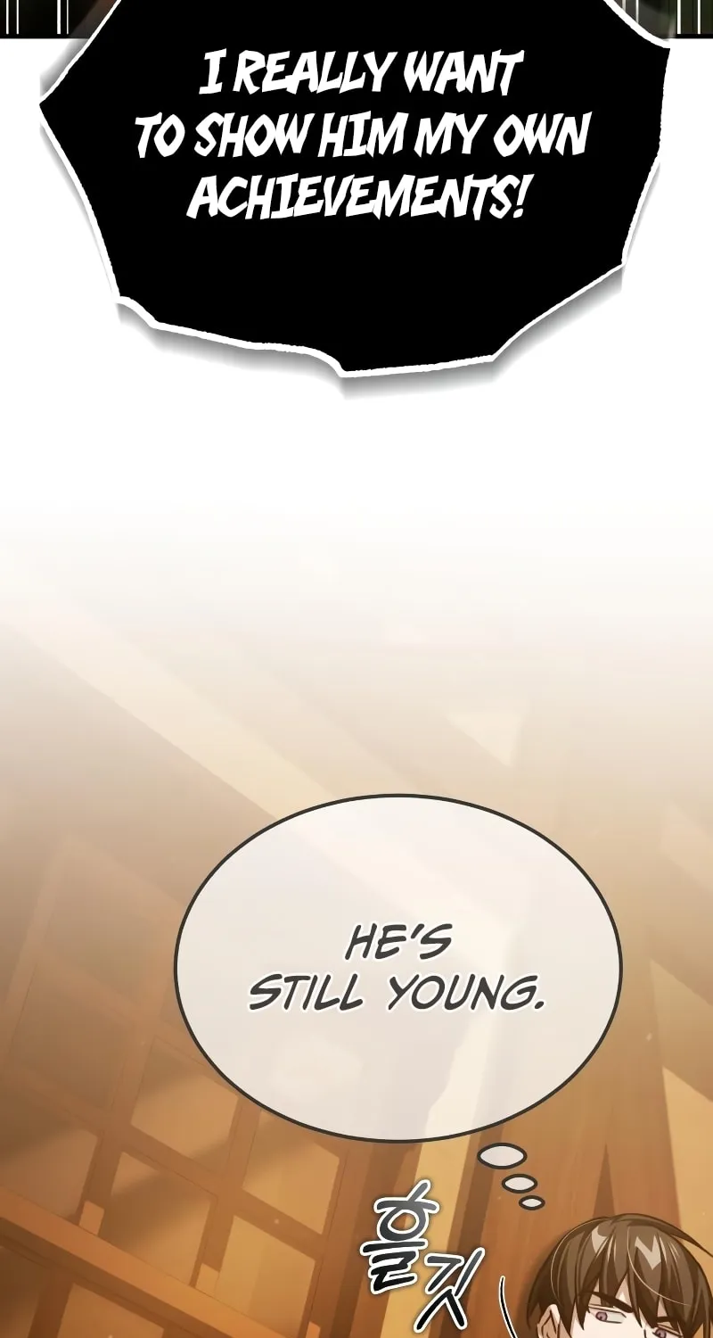 Read Descended from Divinity chapter 73 image 89 on Lezhin
