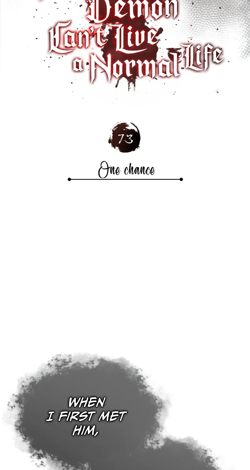 Read Descended from Divinity chapter 73 image 9 on Lezhin
