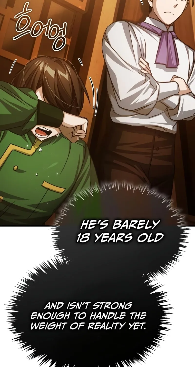 Read Descended from Divinity chapter 73 image 90 on Lezhin