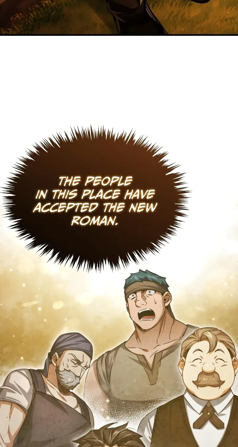 Read Descended from Divinity chapter 73 image 92 on Lezhin