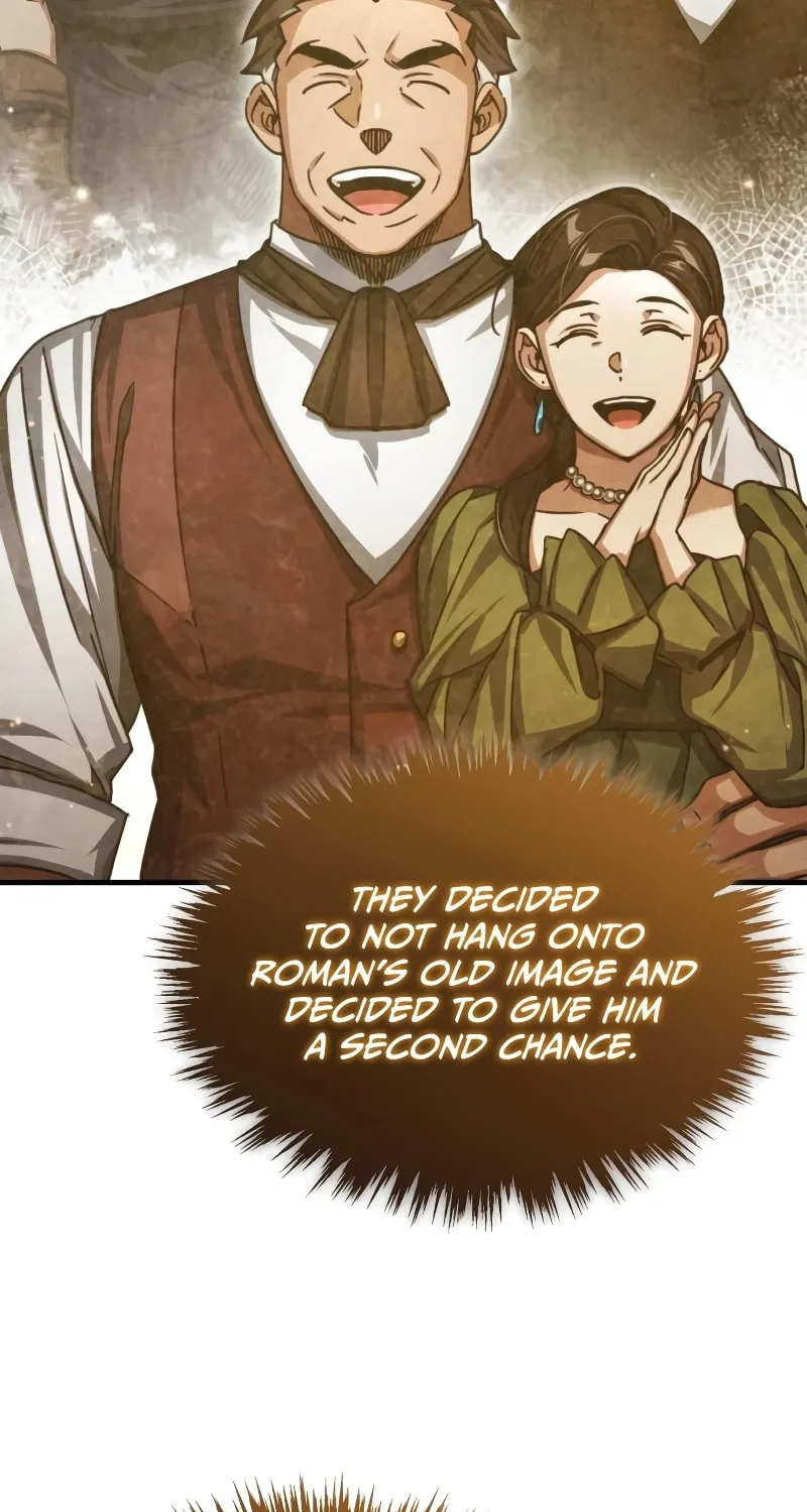 Read Descended from Divinity chapter 73 image 93 on Lezhin