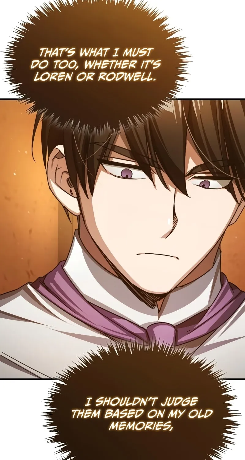 Read Descended from Divinity chapter 73 image 94 on Lezhin
