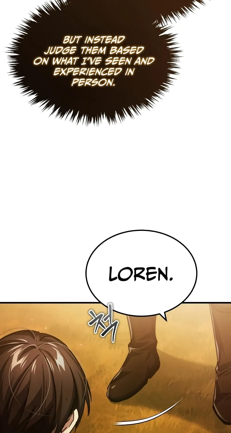 Read Descended from Divinity chapter 73 image 95 on Lezhin