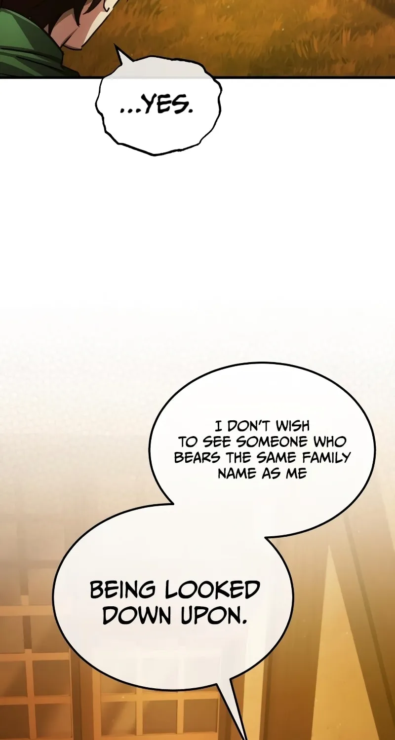 Read Descended from Divinity chapter 73 image 96 on Lezhin