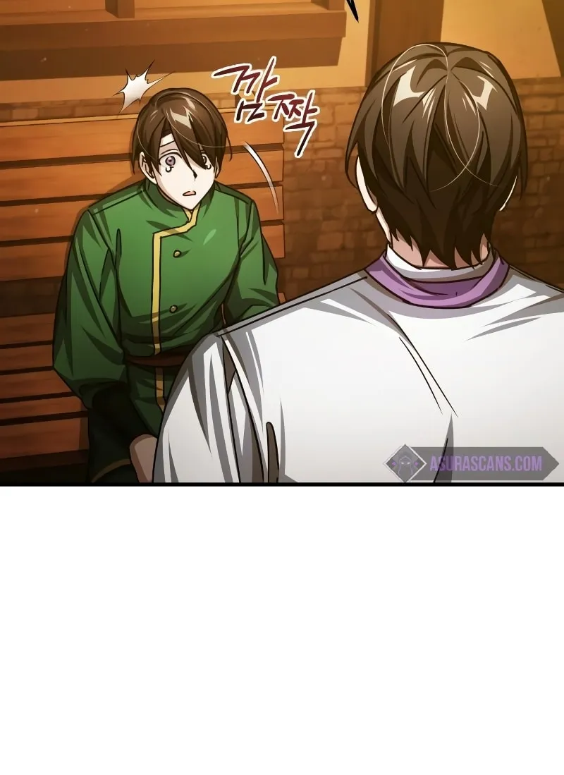 Read Descended from Divinity chapter 73 image 97 on Lezhin