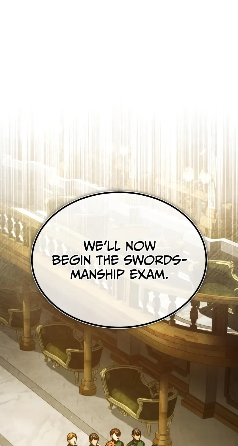 Read Descended from Divinity chapter 74 image 1 on Lezhin