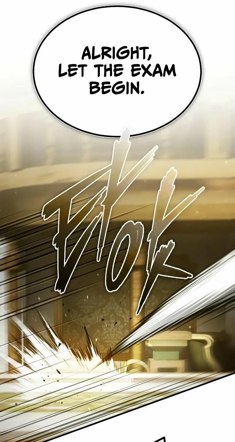Read Descended from Divinity chapter 74 image 10 on Lezhin