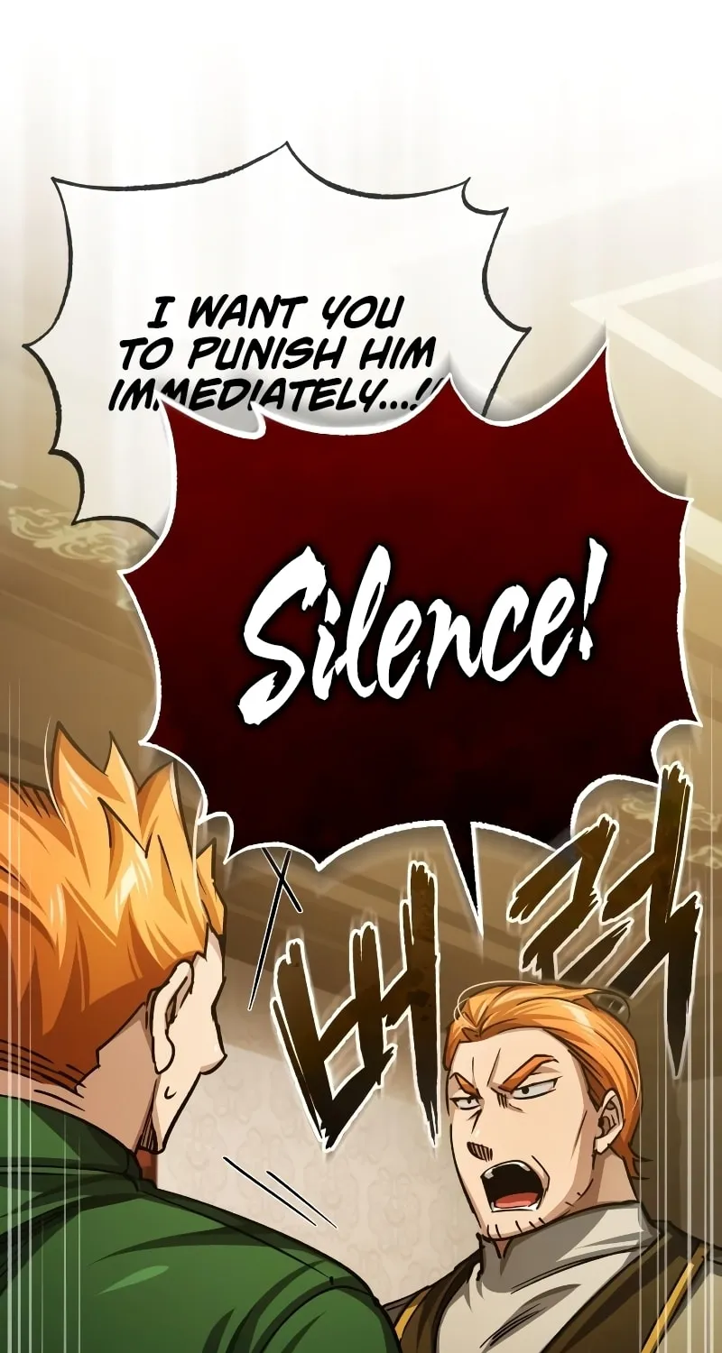 Read Descended from Divinity chapter 74 image 101 on Lezhin