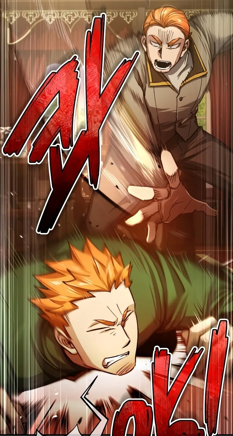 Read Descended from Divinity chapter 74 image 105 on Lezhin