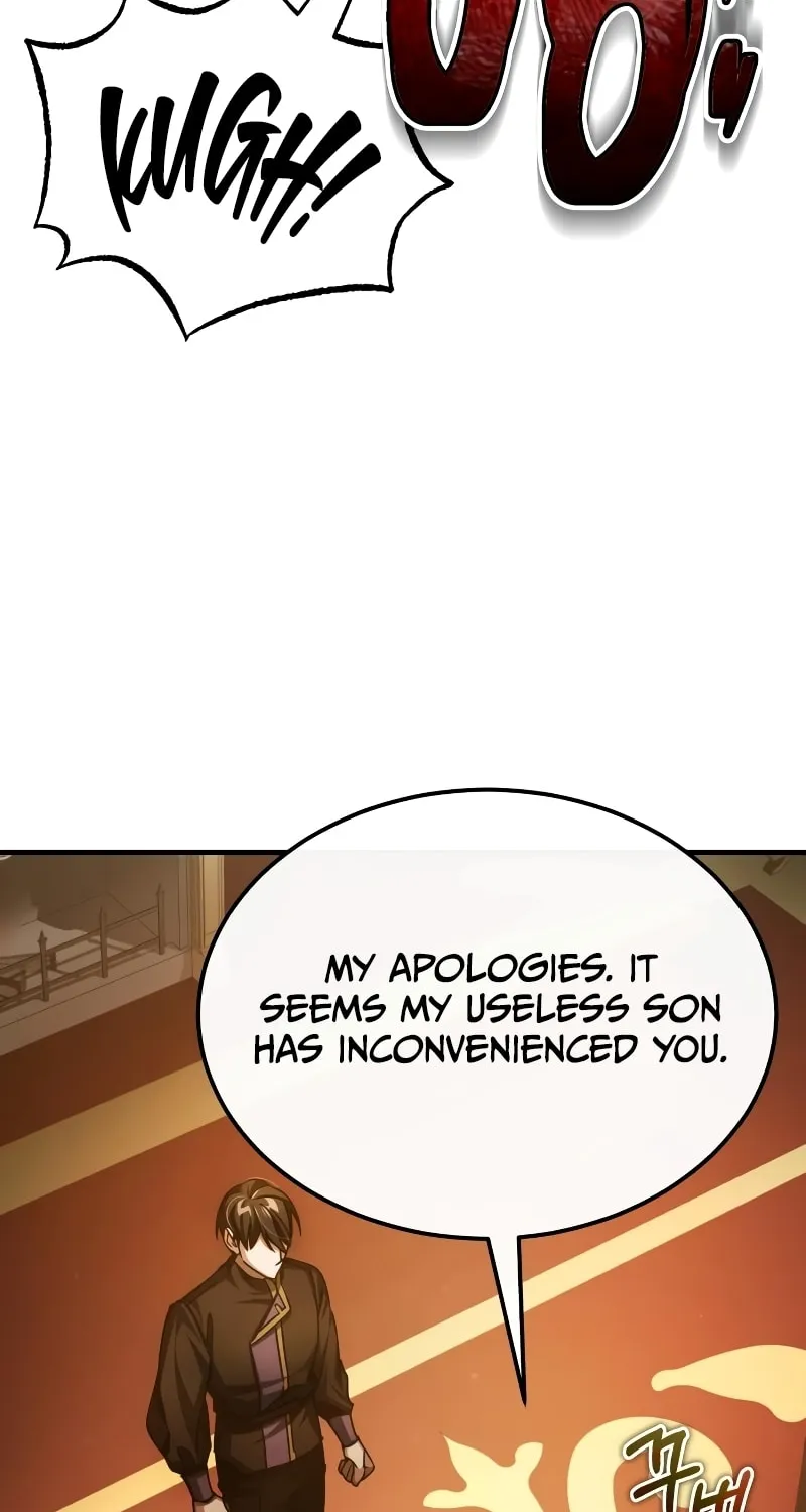 Read Descended from Divinity chapter 74 image 106 on Lezhin