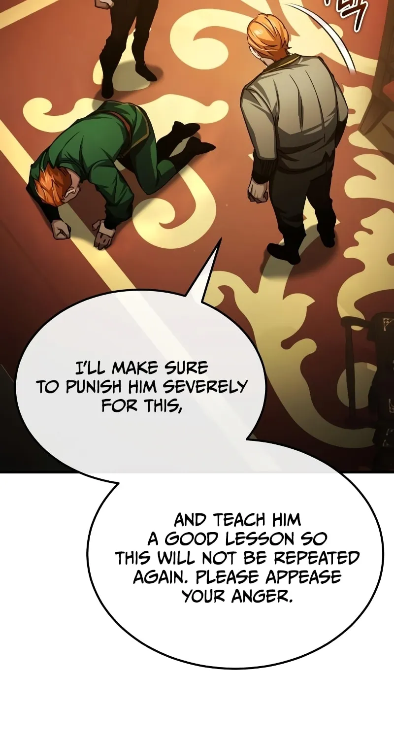 Read Descended from Divinity chapter 74 image 107 on Lezhin