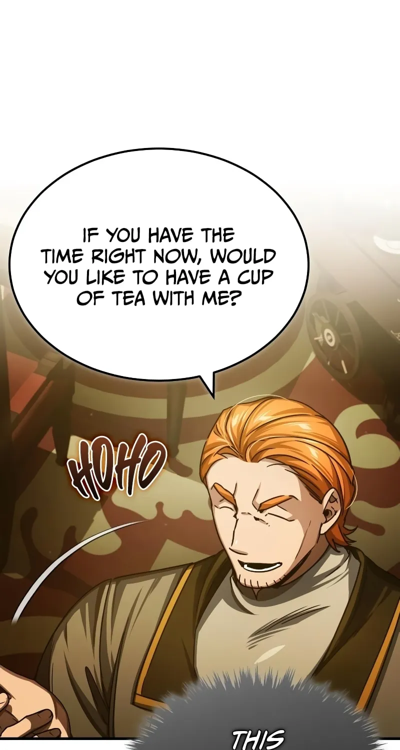 Read Descended from Divinity chapter 74 image 108 on Lezhin
