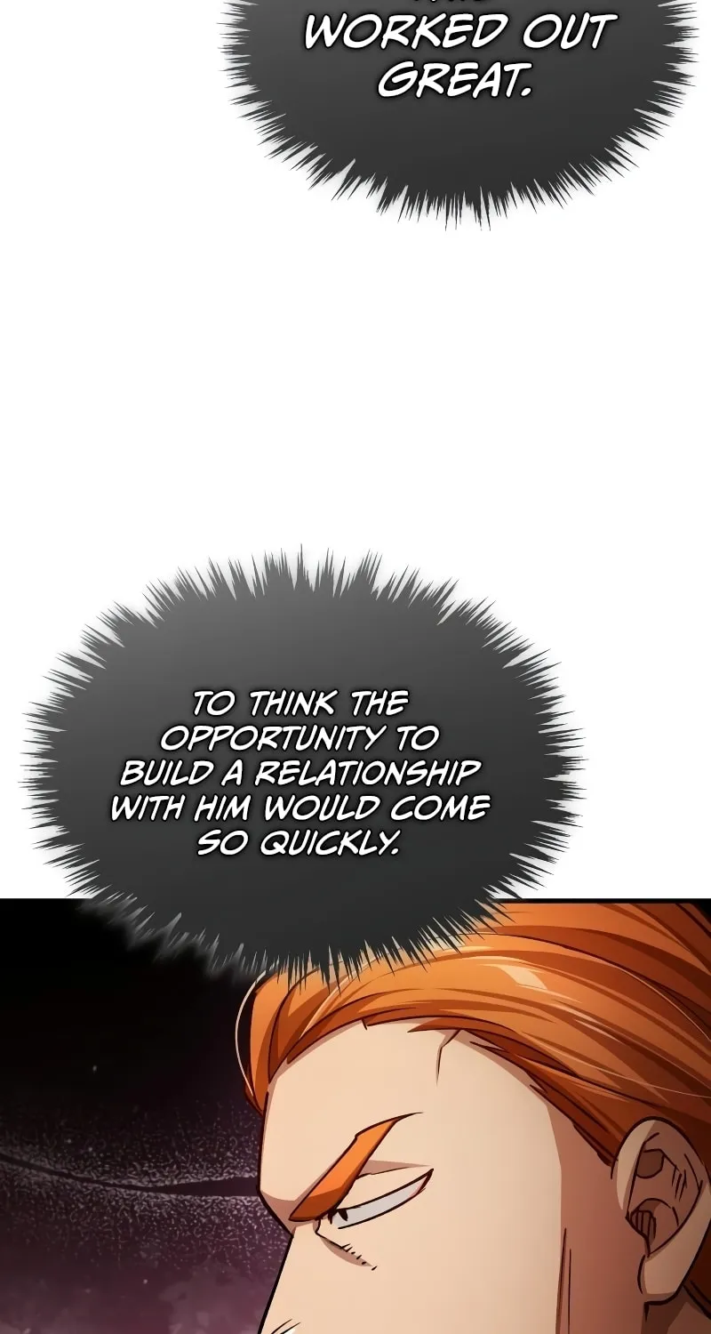 Read Descended from Divinity chapter 74 image 109 on Lezhin