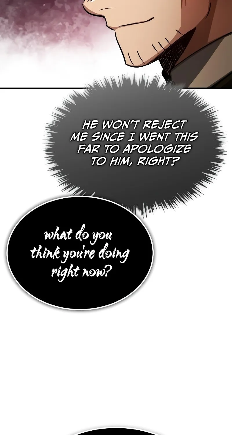 Read Descended from Divinity chapter 74 image 110 on Lezhin