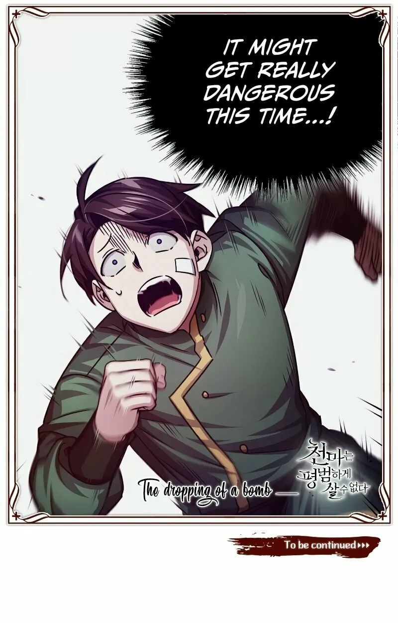 Read Descended from Divinity chapter 74 image 114 on Lezhin