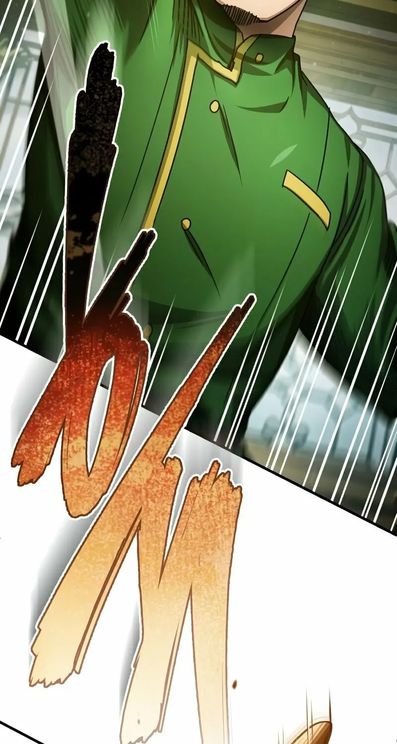Read Descended from Divinity chapter 74 image 15 on Lezhin
