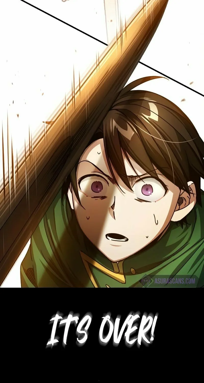 Read Descended from Divinity chapter 74 image 16 on Lezhin