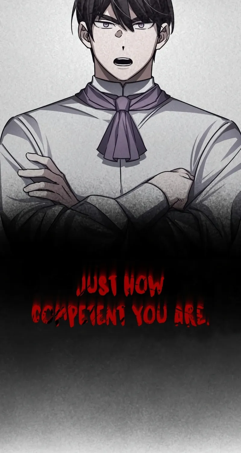Read Descended from Divinity chapter 74 image 19 on Lezhin