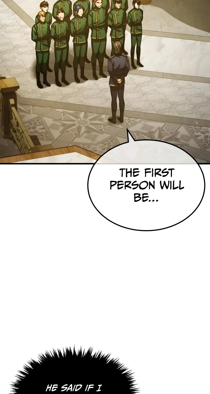 Read Descended from Divinity chapter 74 image 2 on Lezhin