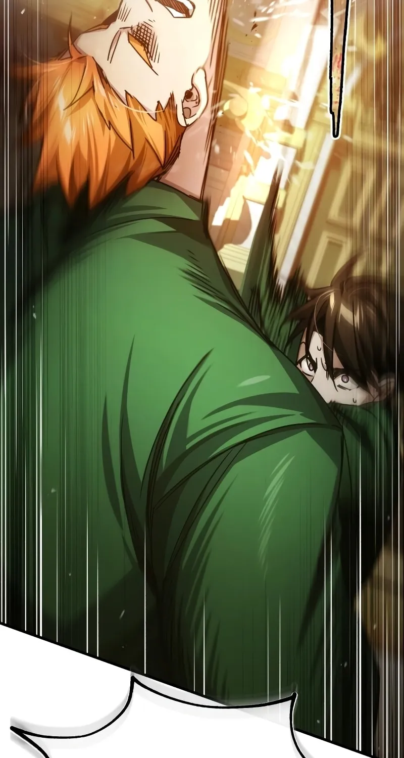 Read Descended from Divinity chapter 74 image 21 on Lezhin