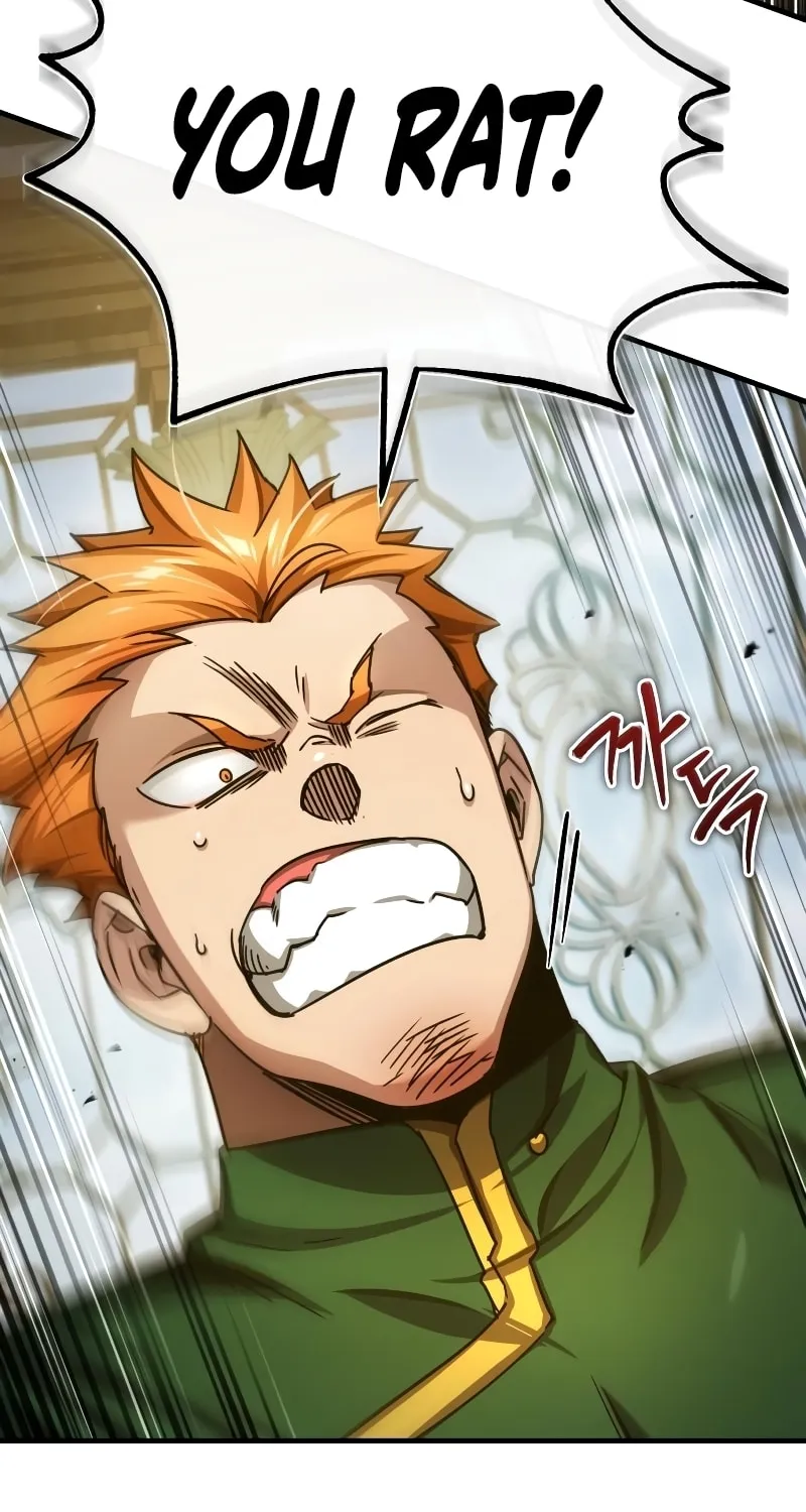 Read Descended from Divinity chapter 74 image 22 on Lezhin