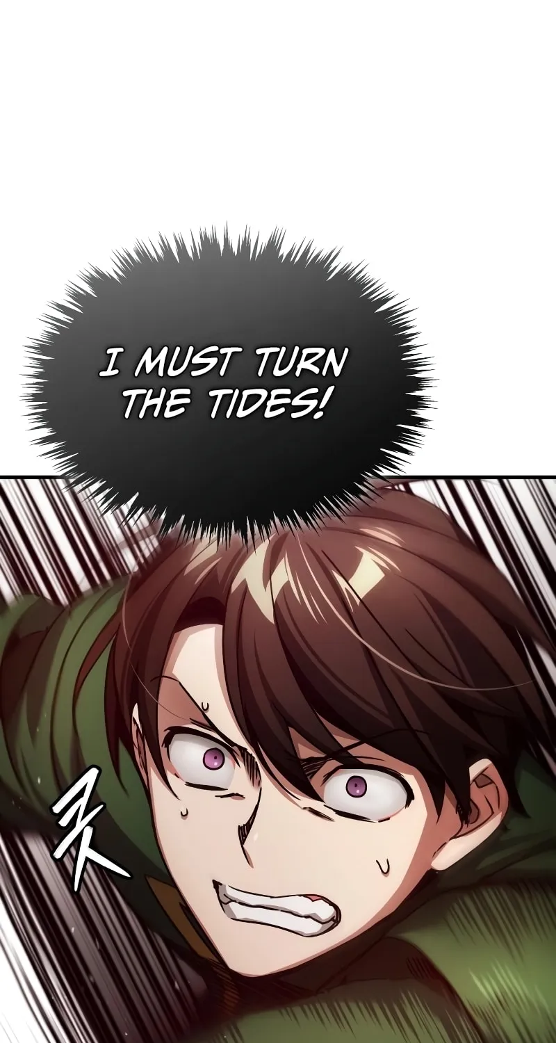 Read Descended from Divinity chapter 74 image 23 on Lezhin