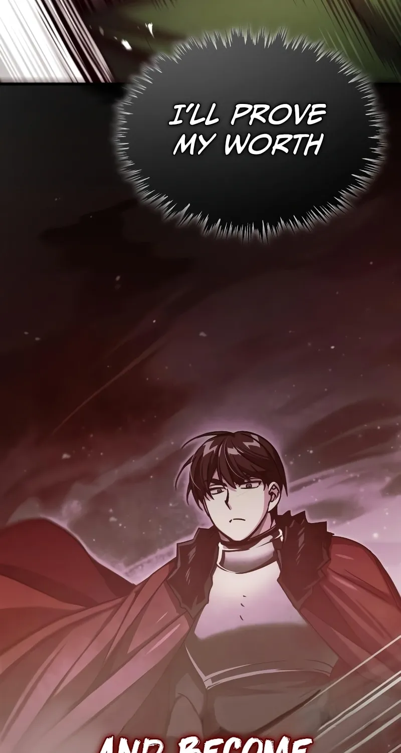 Read Descended from Divinity chapter 74 image 24 on Lezhin