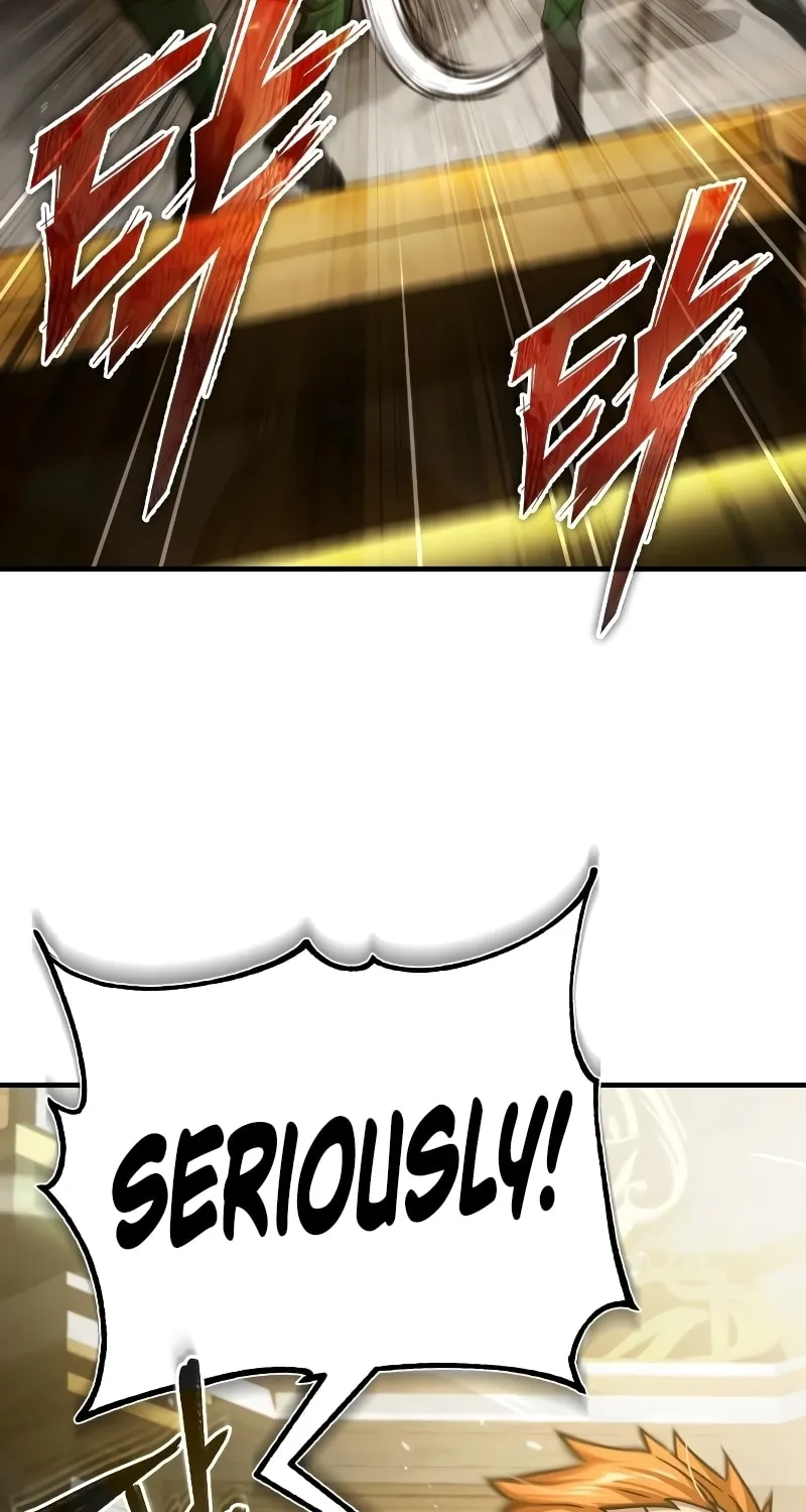 Read Descended from Divinity chapter 74 image 27 on Lezhin