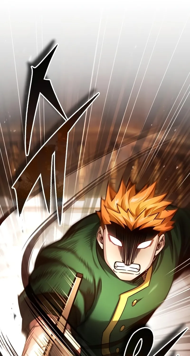 Read Descended from Divinity chapter 74 image 29 on Lezhin