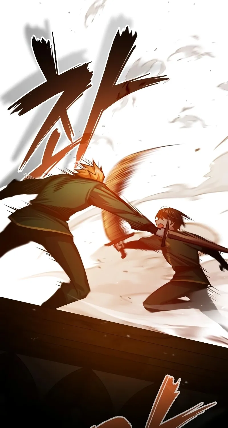 Read Descended from Divinity chapter 74 image 33 on Lezhin