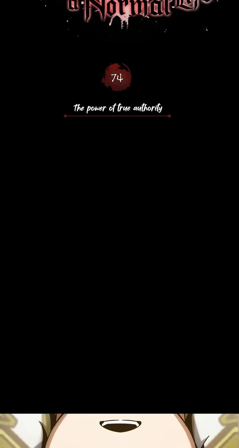 Read Descended from Divinity chapter 74 image 35 on Lezhin
