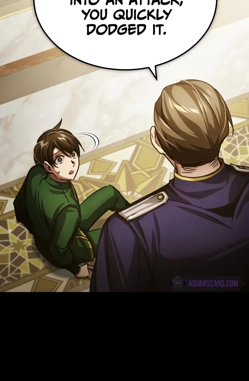 Read Descended from Divinity chapter 74 image 38 on Lezhin