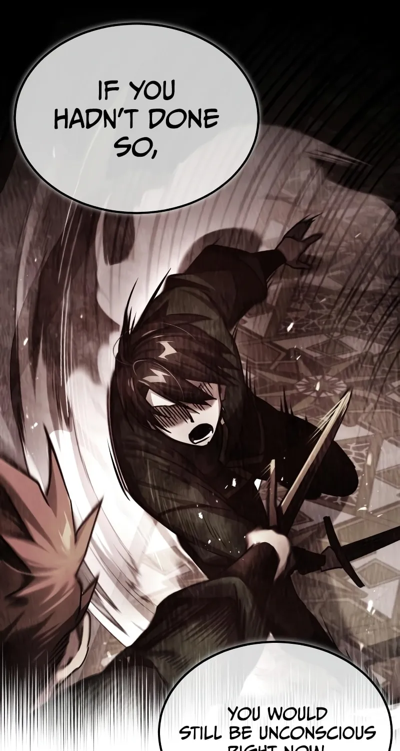 Read Descended from Divinity chapter 74 image 39 on Lezhin