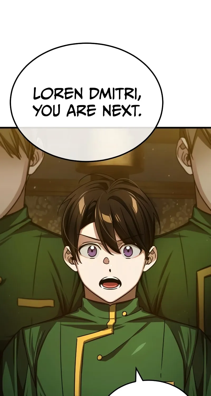 Read Descended from Divinity chapter 74 image 4 on Lezhin