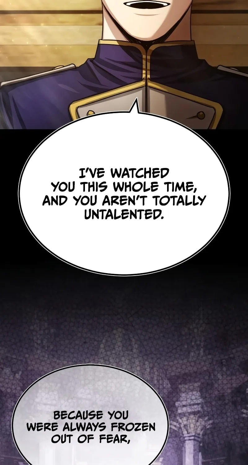 Read Descended from Divinity chapter 74 image 41 on Lezhin