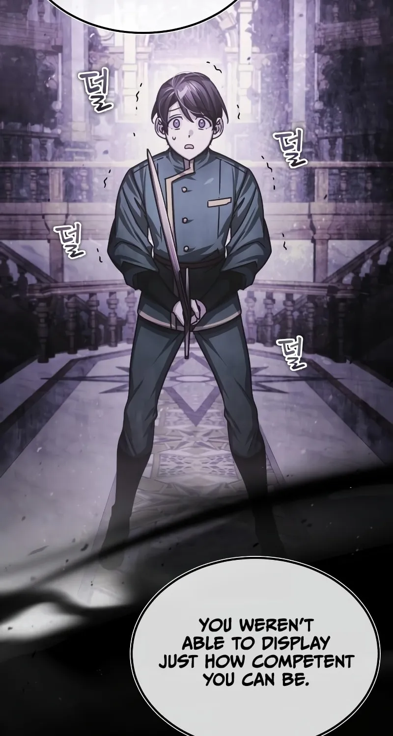 Read Descended from Divinity chapter 74 image 42 on Lezhin