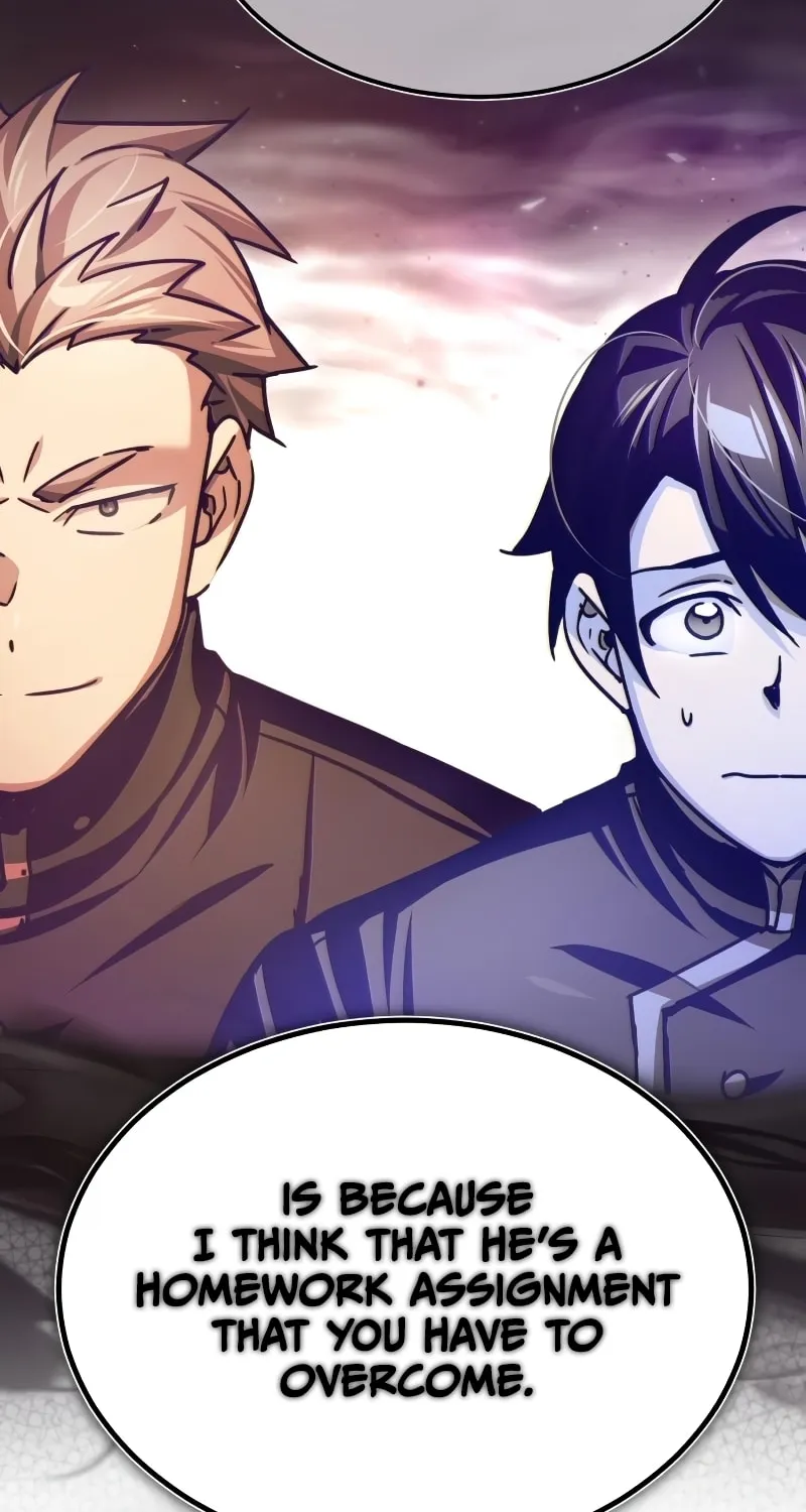 Read Descended from Divinity chapter 74 image 44 on Lezhin