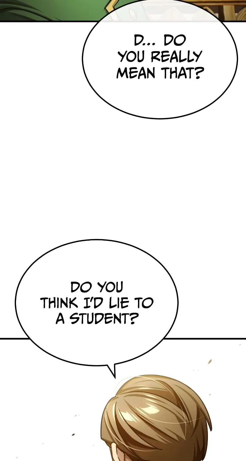 Read Descended from Divinity chapter 74 image 46 on Lezhin