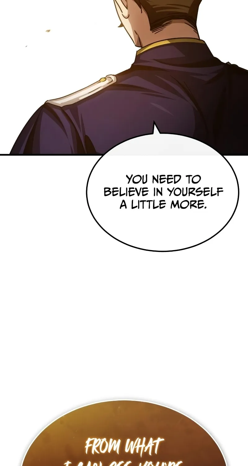Read Descended from Divinity chapter 74 image 47 on Lezhin